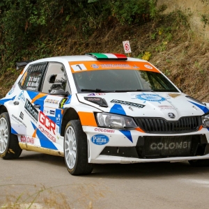 29° RALLY GOLFO DELL' ASINARA - Gallery 4